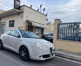 ALFA ROMEO MiTo 1.3 JTDm 85 CV Sportiva