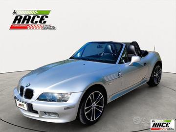BMW Z3 1.9 118cv