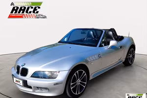 BMW Z3 1.9 118cv