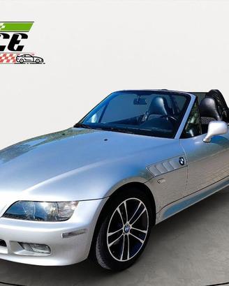 BMW Z3 1.9 118cv