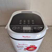 Macchina per il Pane Moulinex Pain Doré 