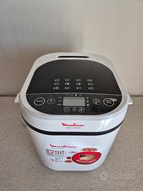 Macchina per il Pane Moulinex Pain Doré 