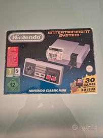 Nintendo Entertainment  System