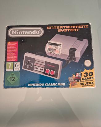 Nintendo Entertainment  System