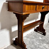 Consolle da ingresso in Legno