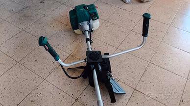 decespugliatore
