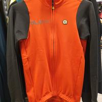 Maglia Alé Solid Fondo 2.0 tg. S-M-L