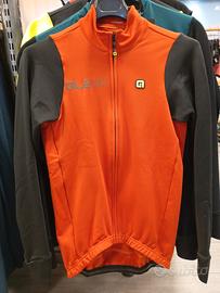 Maglia Alé Solid Fondo 2.0 tg. S-M-L