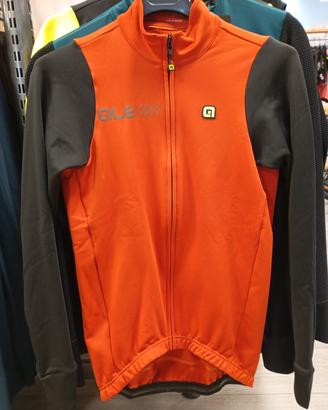 Maglia Alé Solid Fondo 2.0 tg. S-M-L