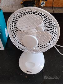 ventilatore da ufficio 