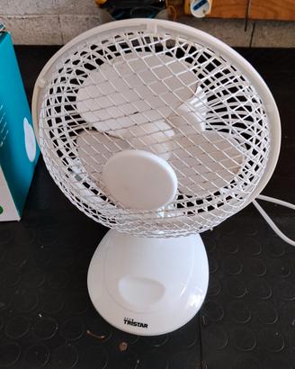 ventilatore da ufficio 