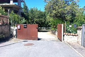 Terreno Agricolo Roma [Cod. rif 392VRG] (Tomba di