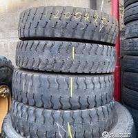 4 gomme usate 12.00 20 Pirelli