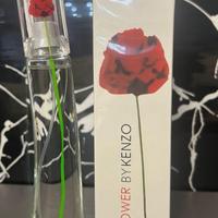 PROFUMO FLOWER BY KENZO EDP 50ml-NUOVO IN SCATOLA