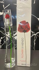 PROFUMO FLOWER BY KENZO EDP 50ml-NUOVO IN SCATOLA