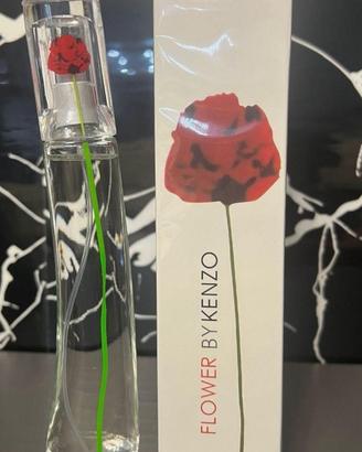 PROFUMO FLOWER BY KENZO EDP 50ml-NUOVO IN SCATOLA