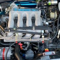 motore e cambio completi golf 2 gti 1.8 16v