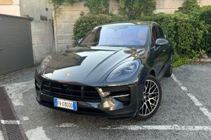 Porsche Macan 3.0 S - CONFIGURAZIONE TOP