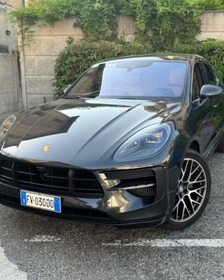 Porsche Macan 3.0 S - CONFIGURAZIONE TOP
