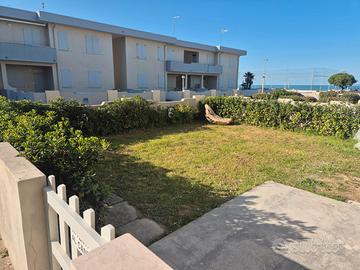 Appartamento mare Ponte Sasso Fano 6 posti letto