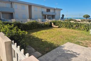 Appartamento mare Ponte Sasso Fano 6 posti letto