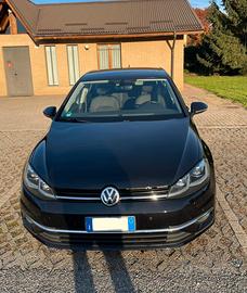 Volkswagen Golf 7 Restyling 1.6 TDI