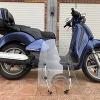 Ricambi aprilia scarabeo 150 2001 rotax 150
