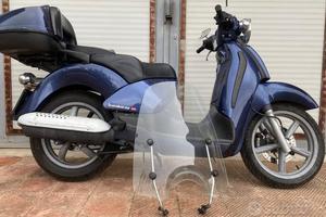 Ricambi aprilia scarabeo 150 2001 rotax 150