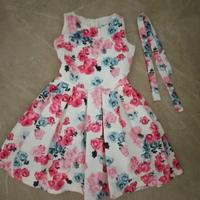 vestito bambina Alice Pi. 