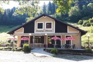 Campeggio provincia di brescia collio val trompia