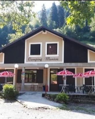 Campeggio provincia di brescia collio val trompia