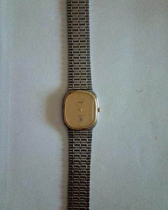 Orologio Originale Vetta Quartz Quarzo Donna Ultra