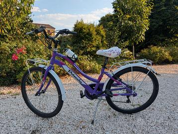 Bicicletta da 24