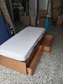 letto singolo
