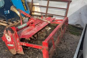 Attrezzatura agricola