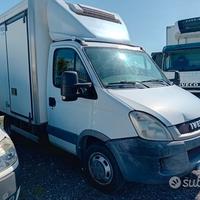 Iveco daily 35c15 frgo