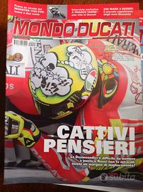 Rivista MONDO DUCATI numero 50