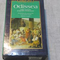 Iliade e odissea