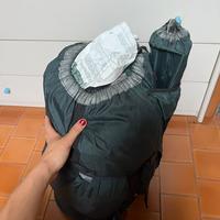 Tenda ferrino geo plus 4