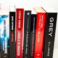 libri giallir/thriller