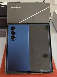 SAMSUNG GALAXY FOLD 7 DA 512