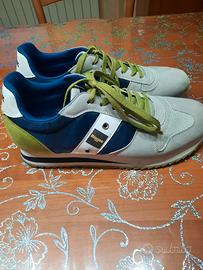 scarpe uomo BLAUER