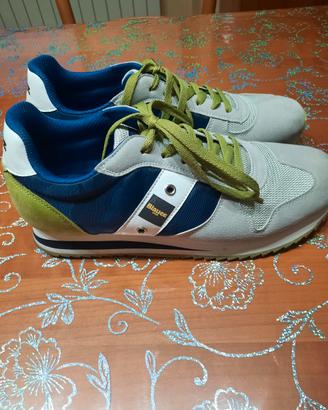 scarpe uomo BLAUER