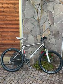 Carraro novekili 26 titanio