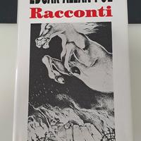 Racconti- Edgar Allan Poe
