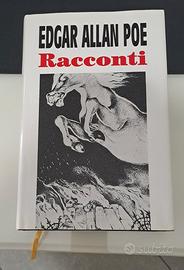 Racconti- Edgar Allan Poe