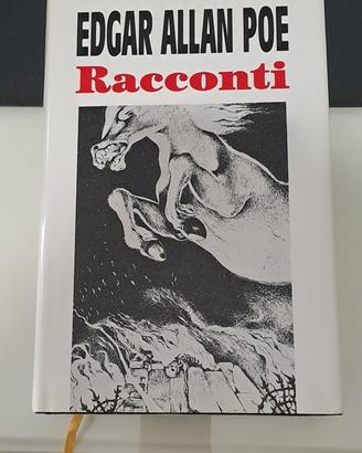 Racconti- Edgar Allan Poe