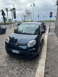 FIAT PANDA 1.2 EASY GPL
