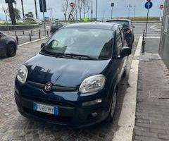 FIAT PANDA 1.2 EASY GPL