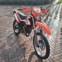 beta 50 rr 2018